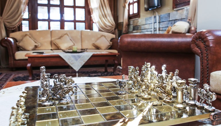 4* Anamar Pilio Resort