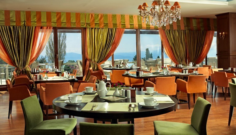 4* Xenia Palace Portaria