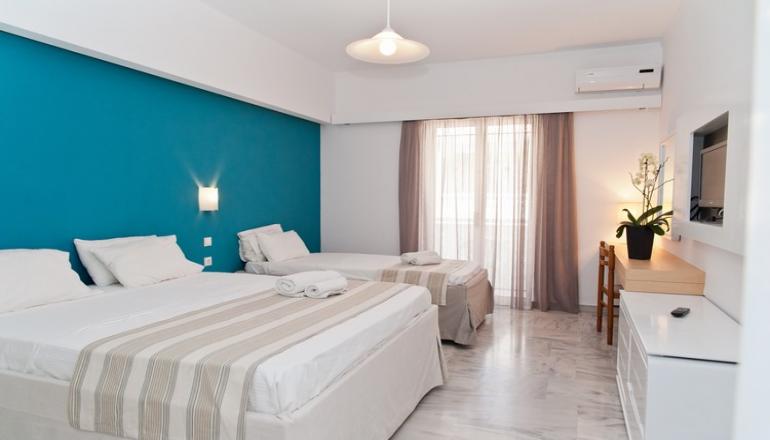 4* Klelia Beach Hotel