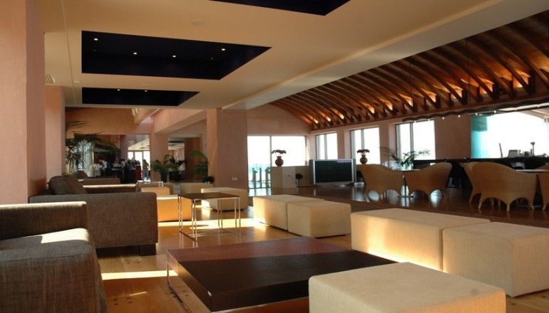 5* Ionian Blue Hotel Bungalows & Spa Resort - Λευκάδα