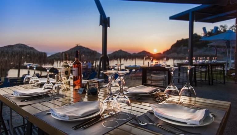 4* Eden Beach Resort Hotel