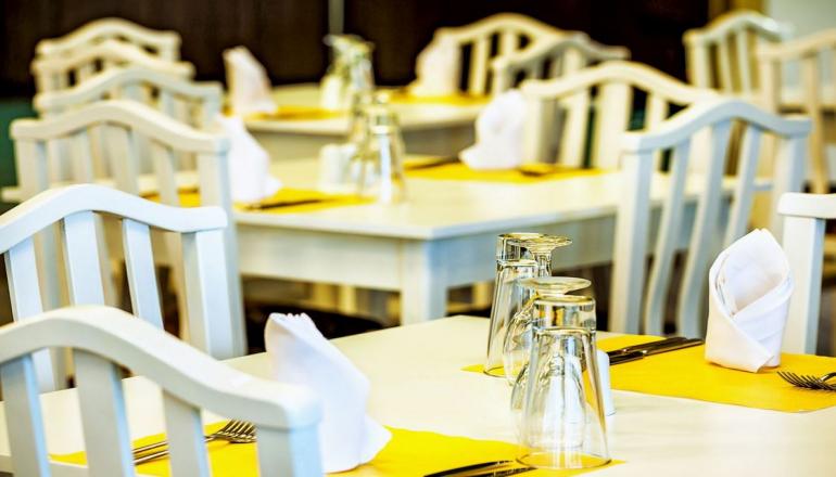 4* Xenios Possidi Paradise Hotel