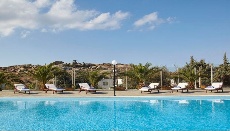 Kedros Villas