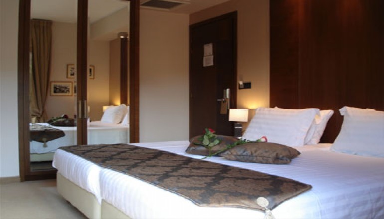 4* La Munte Mountain Resort