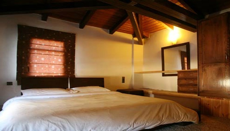 Titagion Hotel