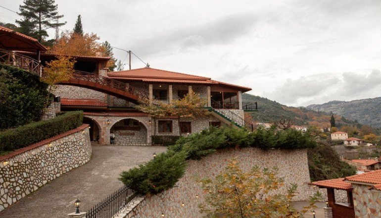 Όνειρο Ζαχλωρούς