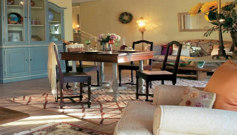 5* Grecotel Eva Palace Hotel