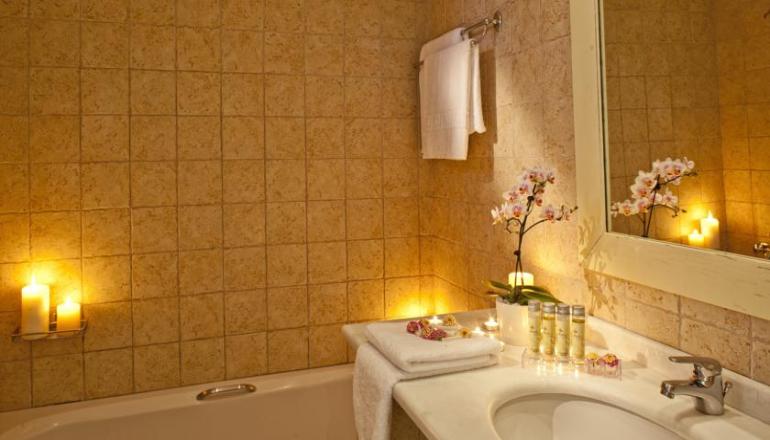 4* Creta Beach Hotel & Bungalows