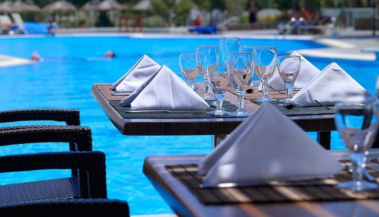 5* LABRANDA Miraluna Village Hotel