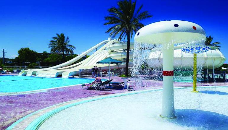 4* LABRANDA Blue Bay Beach Hotel