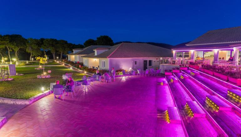 4* Keri Village & Spa By Zante Plaza