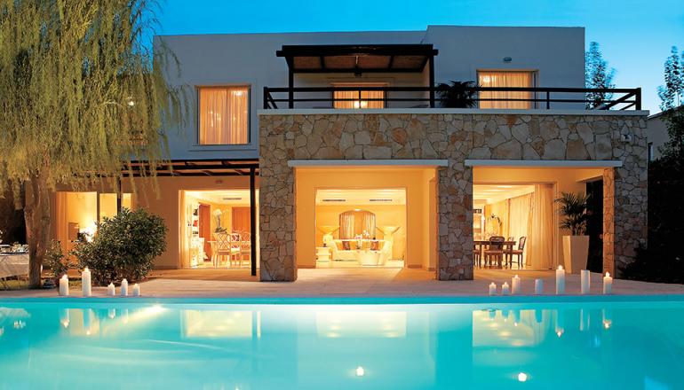 5* Grecotel LUXME Kos - Ψαλίδι, Κως