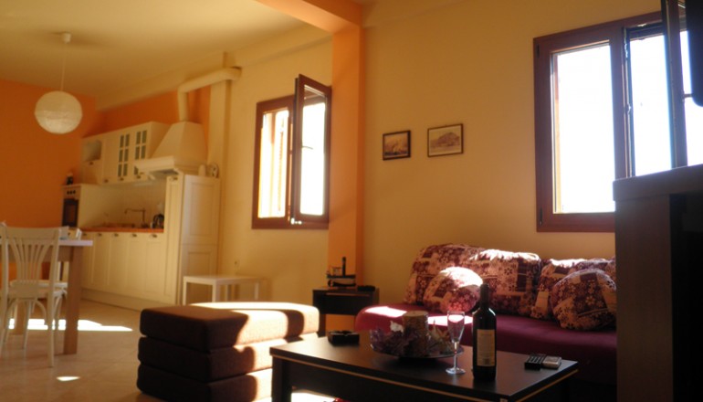 Κτήμα Δάφνες