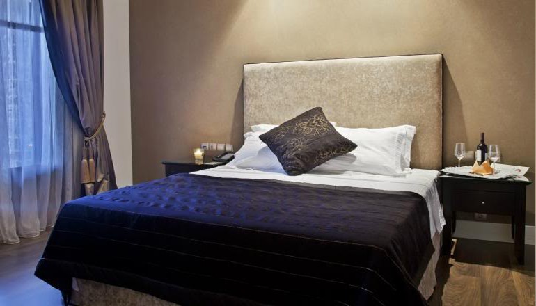 4* Nymfasia Arcadia Resort