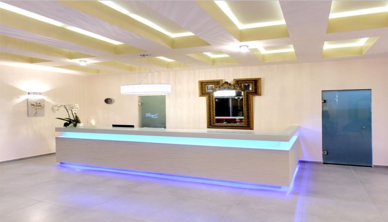 Royal Boutique Hotel