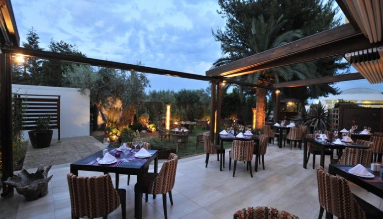 Hotel Kalloni