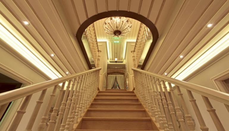 Doltso Luxury Hotel