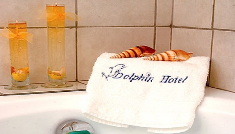 Dolphin Resort Hotel