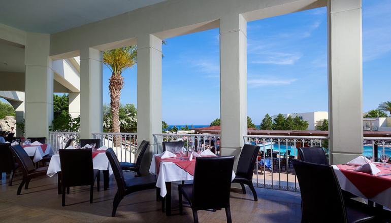 4* LABRANDA Kiotari bay Hotel