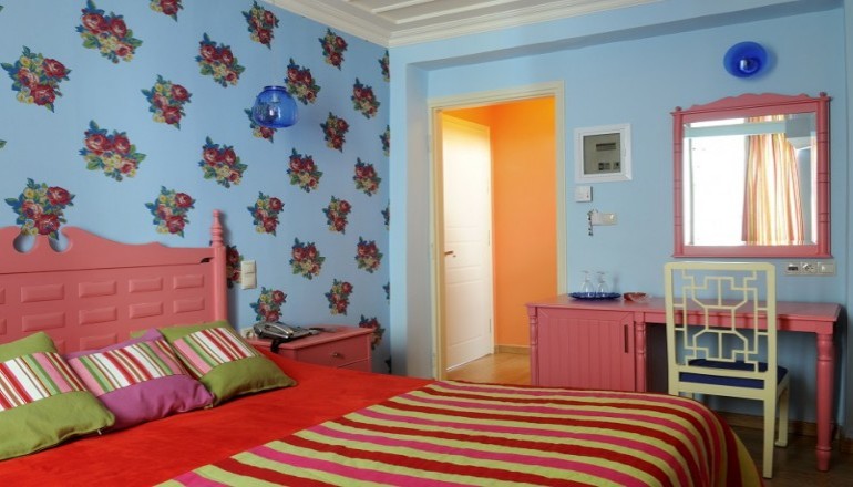 Chroma Design Hotel & Suites