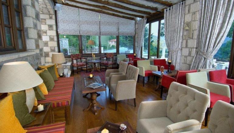 Emotions Country Resort