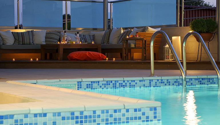 Principal New Leisure Hotel