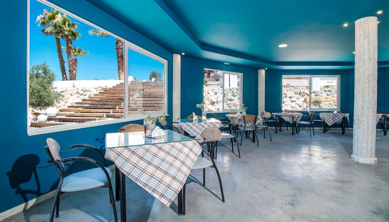 Ano Kampos Hotel - Φαληράκι, Ρόδος