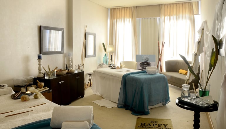 5* Plaza Resort Hotel - Ανάβυσσος
