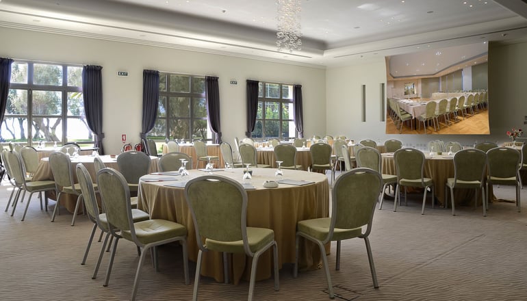 5* Plaza Resort Hotel - Ανάβυσσος