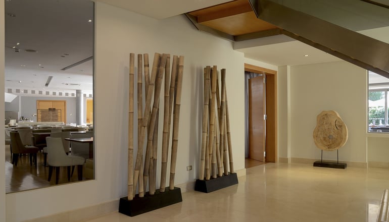 5* Plaza Resort Hotel - Ανάβυσσος