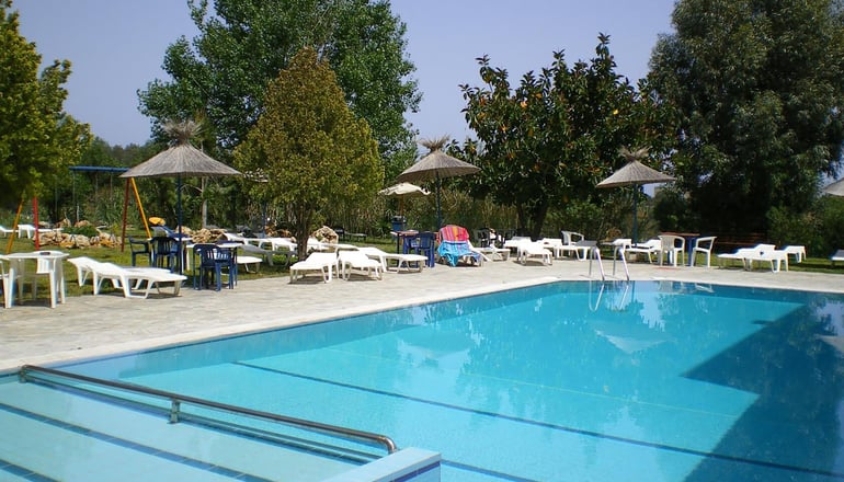 Rodos Blue Resort