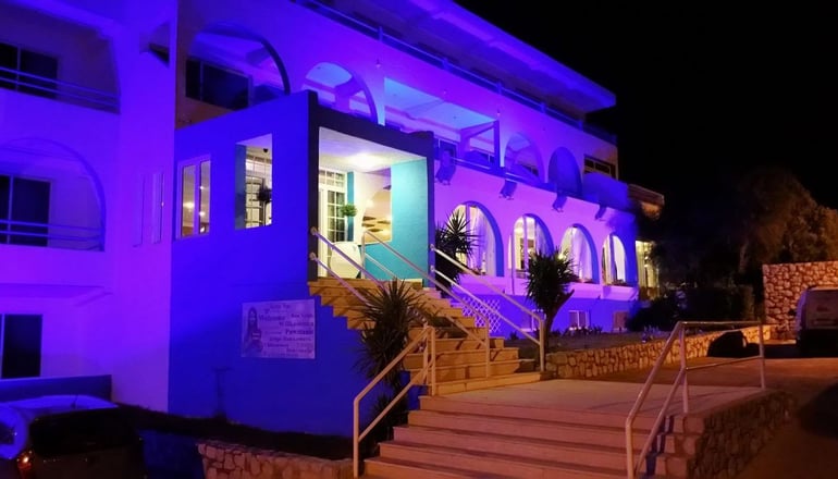Rodos Blue Resort