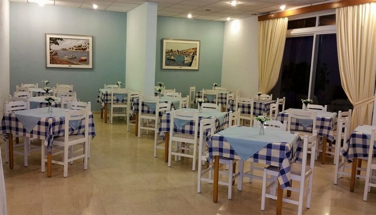 Rodos Blue Resort