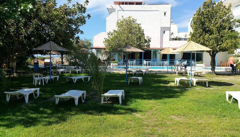 Rodos Blue Resort