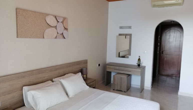 Rodos Blue Resort