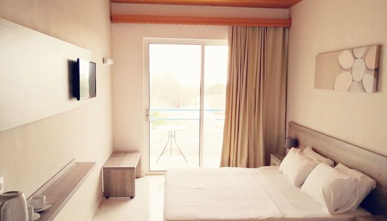 Rodos Blue Resort