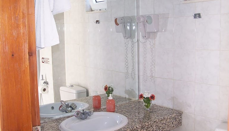 Rodos Blue Resort