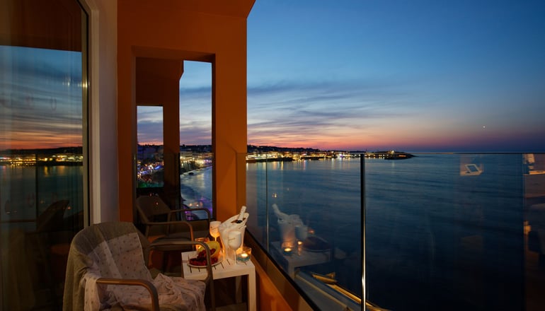 4* Palmera Beach Hotel & Spa