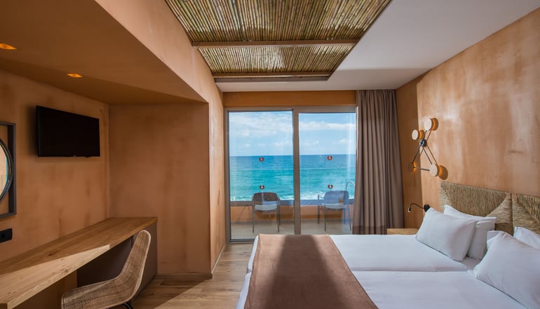 4* Palmera Beach Hotel & Spa - Χερσόνησος, Κρήτη