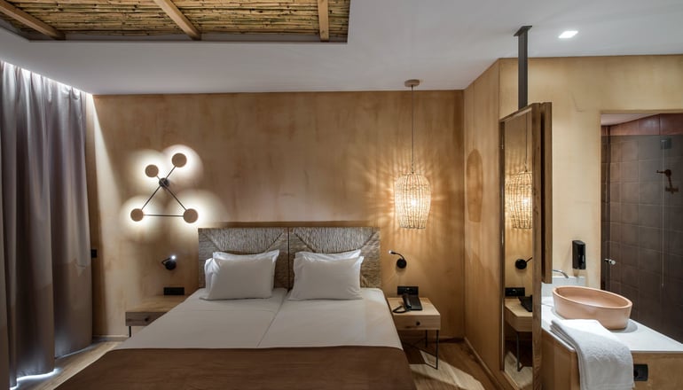 4* Palmera Beach Hotel & Spa - Χερσόνησος, Κρήτη