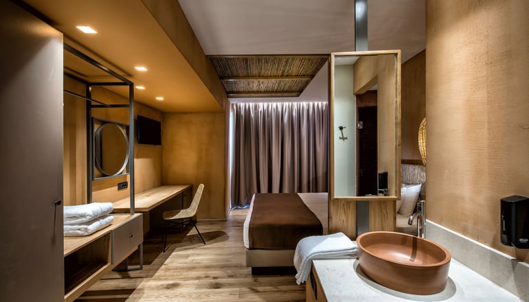 4* Palmera Beach Hotel & Spa - Χερσόνησος, Κρήτη