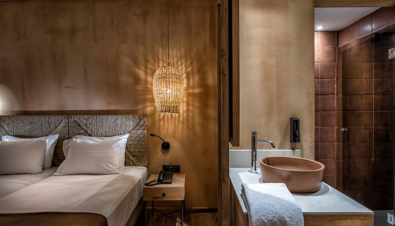 4* Palmera Beach Hotel & Spa - Χερσόνησος, Κρήτη