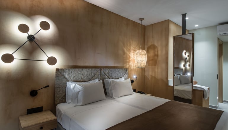 4* Palmera Beach Hotel & Spa - Χερσόνησος, Κρήτη