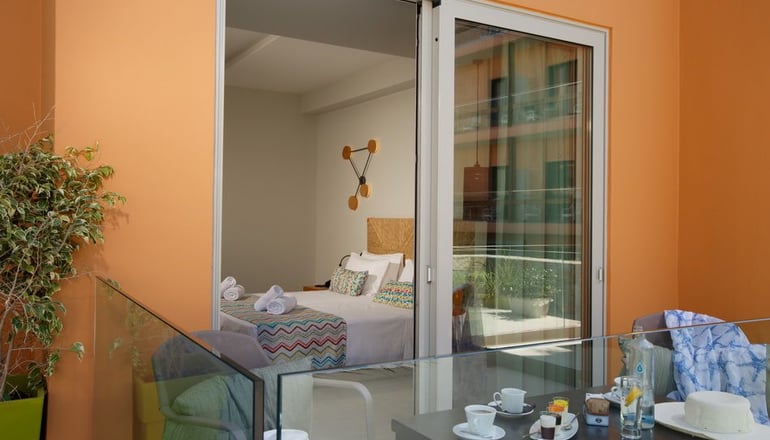 4* Palmera Beach Hotel & Spa - Χερσόνησος, Κρήτη