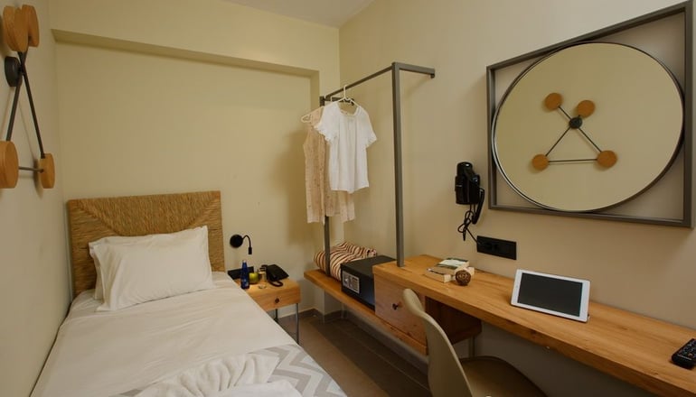 4* Palmera Beach Hotel & Spa - Χερσόνησος, Κρήτη