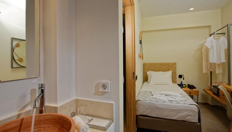4* Palmera Beach Hotel & Spa - Χερσόνησος, Κρήτη