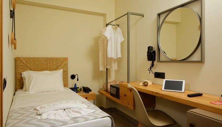4* Palmera Beach Hotel & Spa - Χερσόνησος, Κρήτη