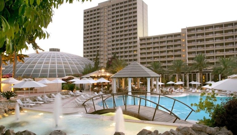 5* Rodos Palace Hotel -  Ιξιά, Ρόδος