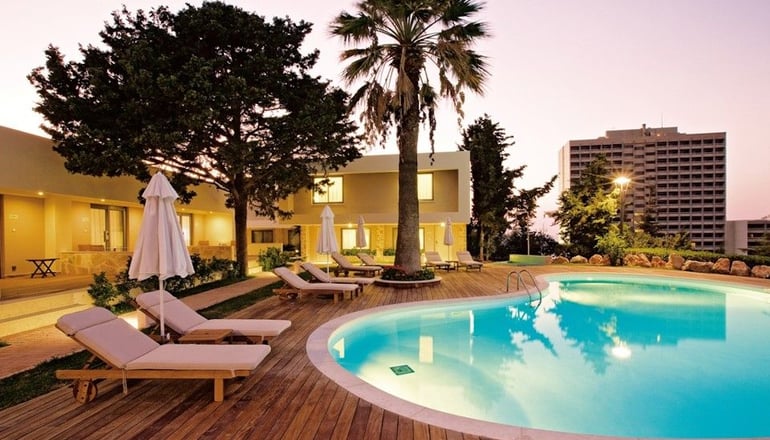 5* Rodos Palace Hotel -  Ιξιά, Ρόδος