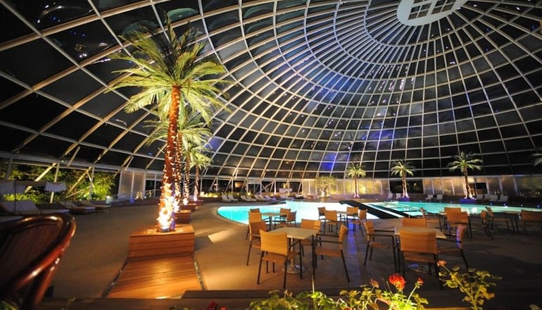 5* Rodos Palace Hotel -  Ιξιά, Ρόδος